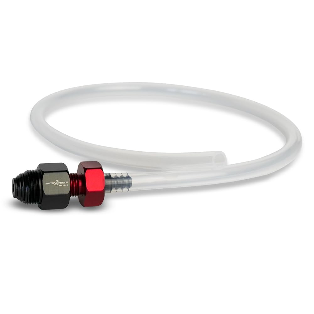 Amazon.com: Motivx Tools Oil Filter Wrench and Drain Tool Set for